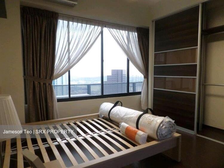International Plaza (D2), Apartment #559883491